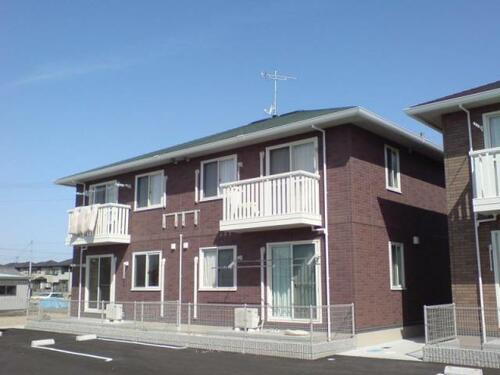 香川県高松市由良町 賃貸アパート