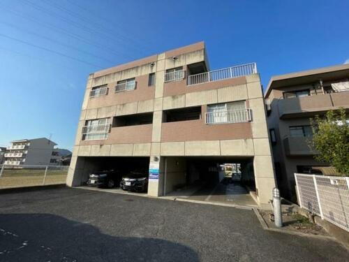 香川県高松市太田下町 賃貸マンション