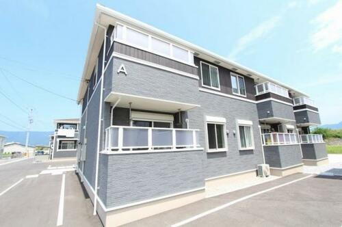 香川県高松市春日町 賃貸アパート