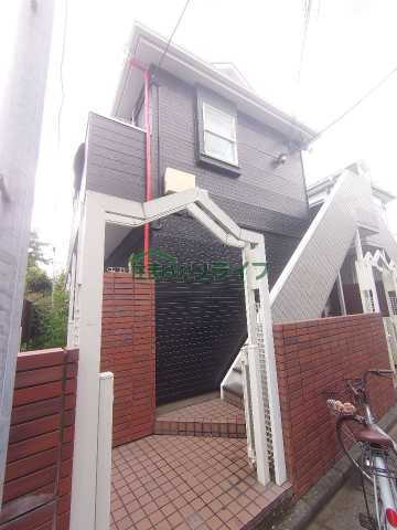 ライフピアブラウン