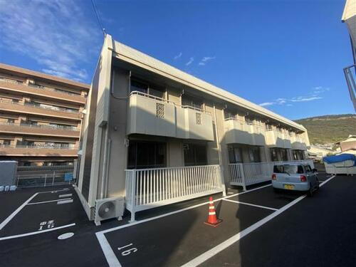 香川県高松市屋島西町 賃貸アパート