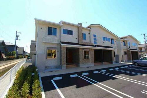 アリストガーデンⅣ