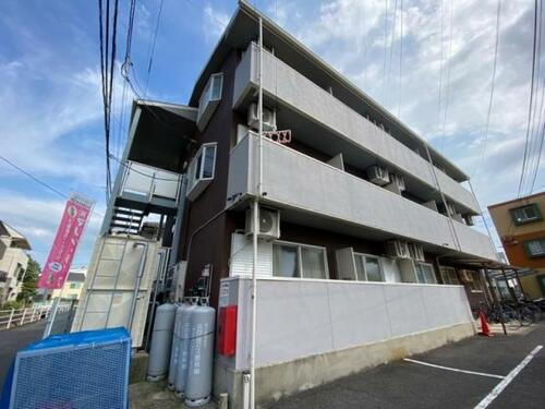 香川県高松市西ハゼ町 賃貸アパート