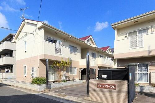 香川県高松市林町 賃貸アパート