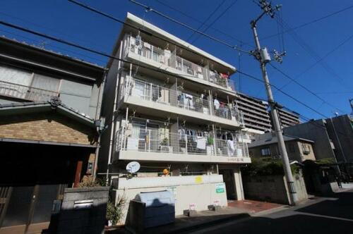 香川県高松市浜ノ町 賃貸マンション