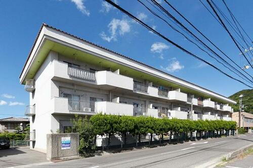 香川県高松市鶴市町 賃貸マンション