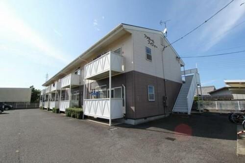 香川県高松市田村町 賃貸アパート