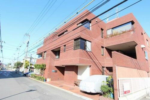 香川県高松市番町４丁目 賃貸マンション