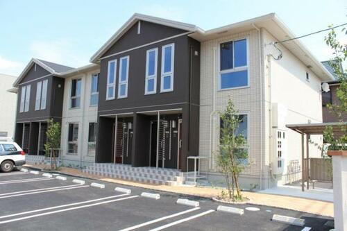 香川県高松市多肥下町 賃貸アパート