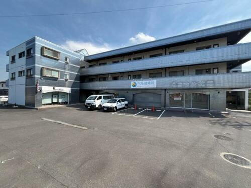 香川県高松市木太町 賃貸マンション