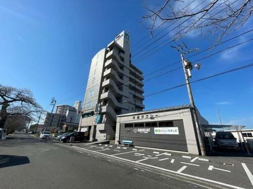 香川県高松市郷東町 賃貸マンション