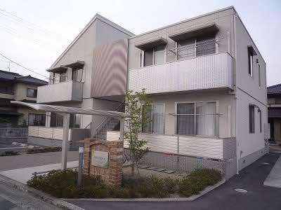 香川県綾歌郡綾川町小野 賃貸アパート