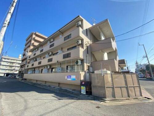 香川県高松市松福町２丁目 賃貸マンション