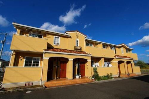 プリートアルバⅡ