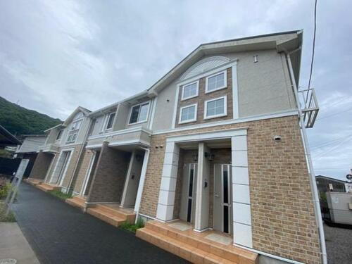 香川県高松市鶴市町 賃貸アパート