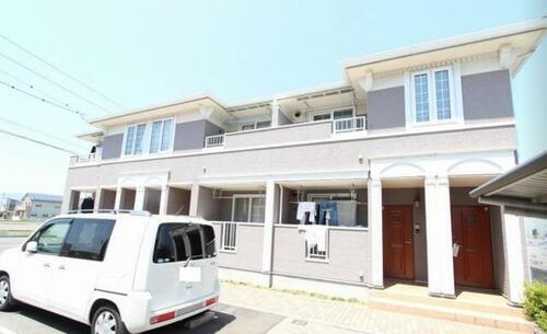 香川県高松市三名町 賃貸アパート