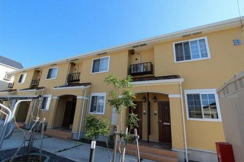 香川県高松市川部町 賃貸アパート