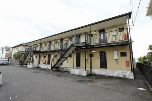 香川県高松市木太町 賃貸アパート