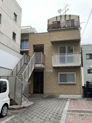 香川県高松市藤塚町２丁目 賃貸アパート