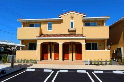 香川県高松市木太町 賃貸アパート