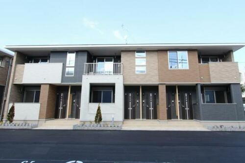 香川県高松市木太町 賃貸アパート