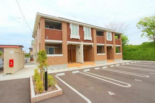 フェリーチェＮ　Ⅱ