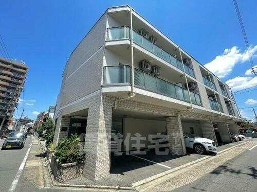 愛知県名古屋市東区豊前町２丁目 3階建 築7年4ヶ月