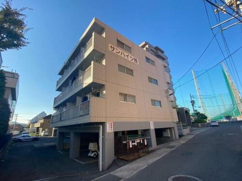 香川県高松市茜町 賃貸マンション