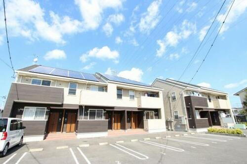 カーザ・フェリース　Ⅰ