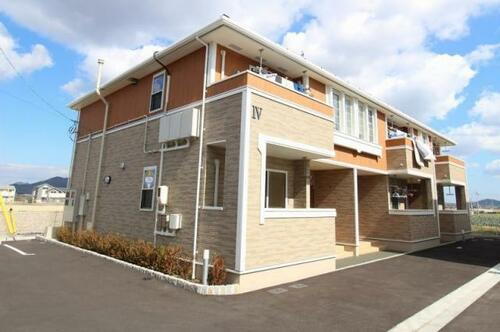 香川県高松市小村町 賃貸アパート