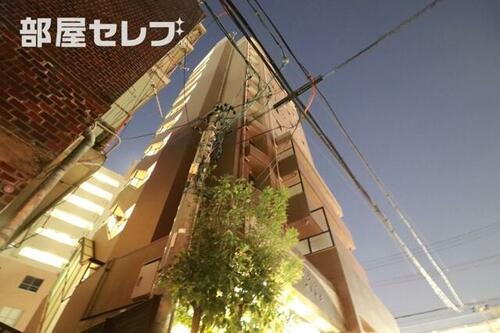 愛知県名古屋市東区芳野１丁目 賃貸マンション