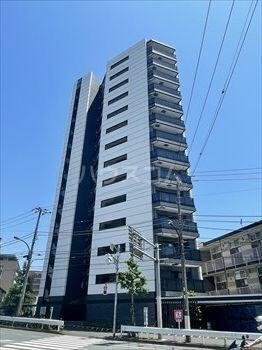 ＨＦ正光寺赤羽レジデンスⅡ