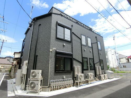 コラージュ東長崎