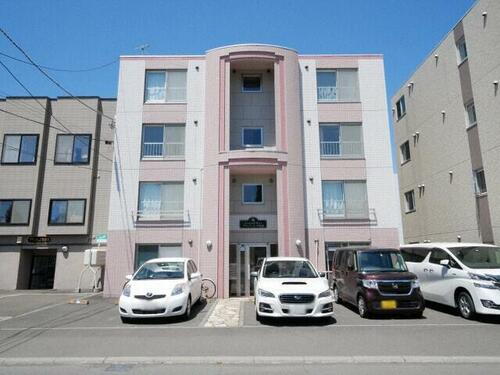 グランメール学園前 学園前駅 1LDK 賃貸(賃貸マンション・アパート)