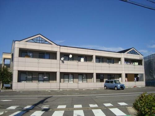 愛知県豊田市小坂町６丁目 賃貸アパート