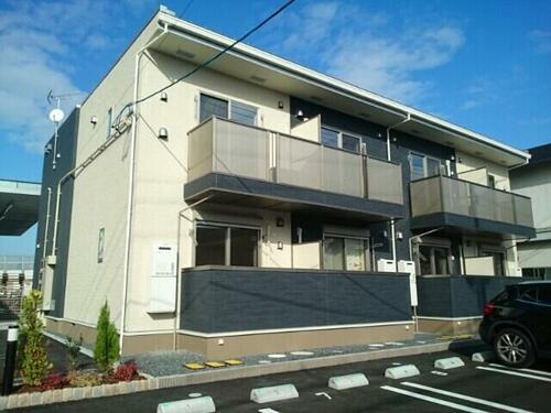 らいすＢ 2階建