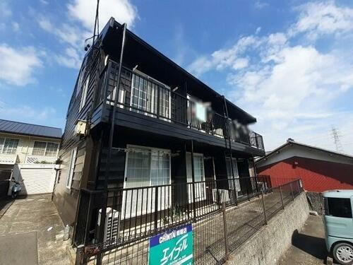 三重県桑名市高塚町６丁目 賃貸アパート