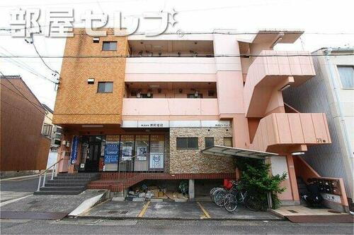 マンションＪＹ館 3階建