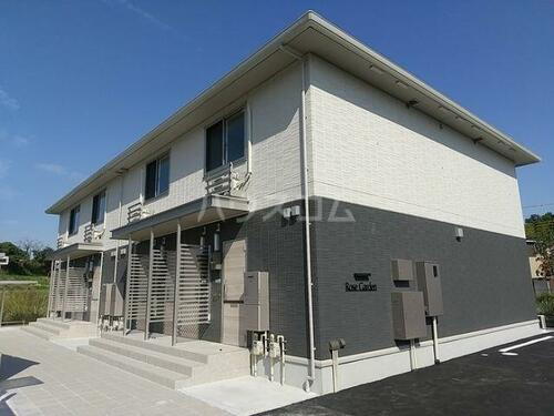 三重県桑名市大字蓮花寺 賃貸アパート