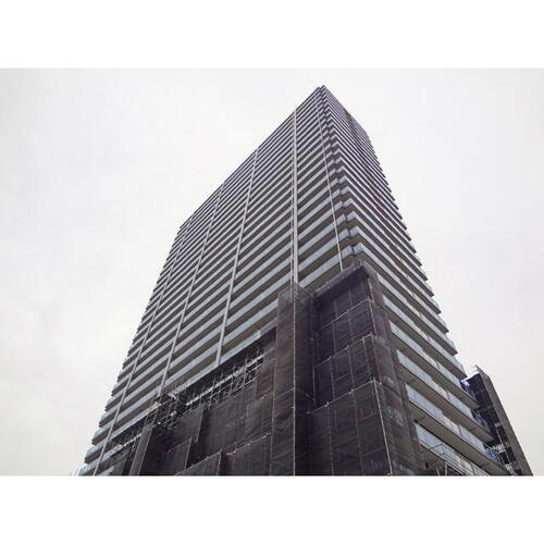 シティタワーグラン須磨鷹取（０００３９９９） 30階建