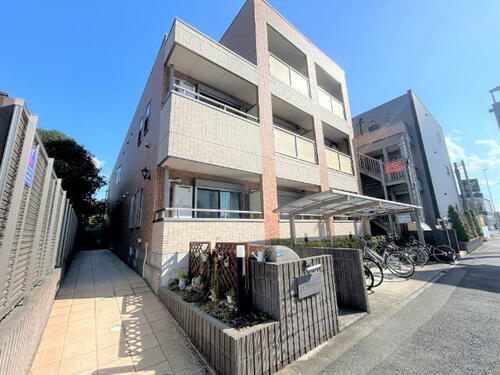 Ｍｉｌｏｎｇａ 3階建