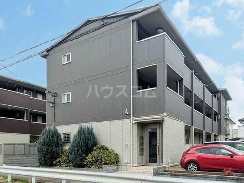 ラ　カンパネラ　Ａ 3階建