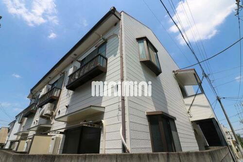 メゾン弦巻 2階建