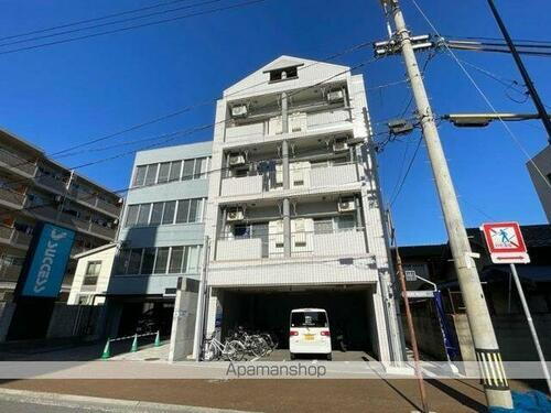 香川県高松市紫雲町 賃貸マンション