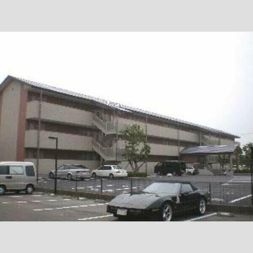 三重県四日市市楠町南五味塚 賃貸アパート