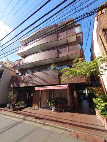 東京都杉並区高円寺南２丁目 賃貸マンション