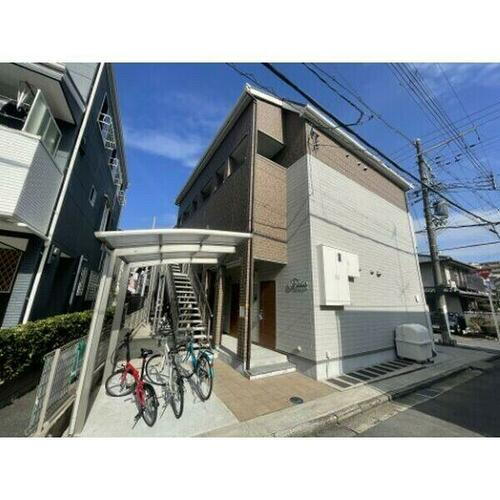 ＦＥＲＩＯ吹田 2階建