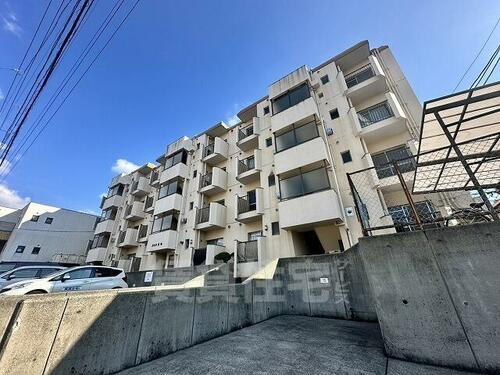 愛知県名古屋市千種区京命１丁目 賃貸マンション