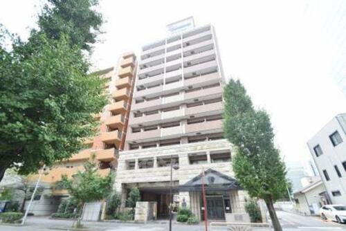 愛知県名古屋市中村区名駅南２丁目 築21年11ヶ月 地上11階地下1階建