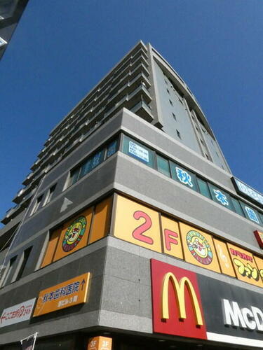 東京都武蔵野市境１丁目 11階建 築26年4ヶ月
